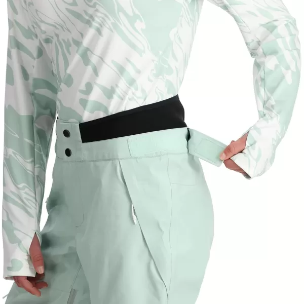 Spyder Women's Turret Gore-Tex Shell Ski Pants
