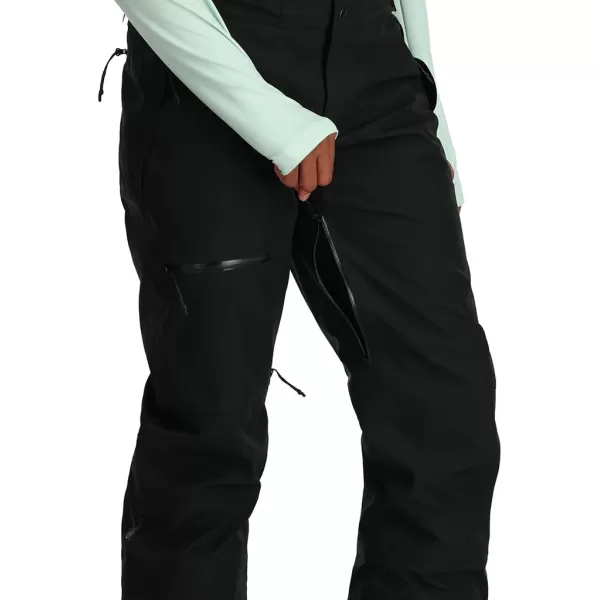 Spyder Women's Turret Gore-Tex Shell Ski Pants