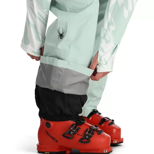 Spyder Women's Turret Gore-Tex Shell Ski Pants
