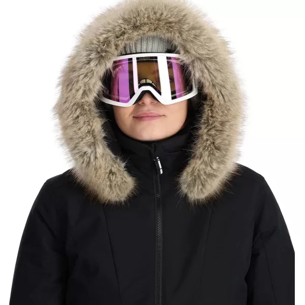 Spyder Women's Vida Insulated Ski Jacket