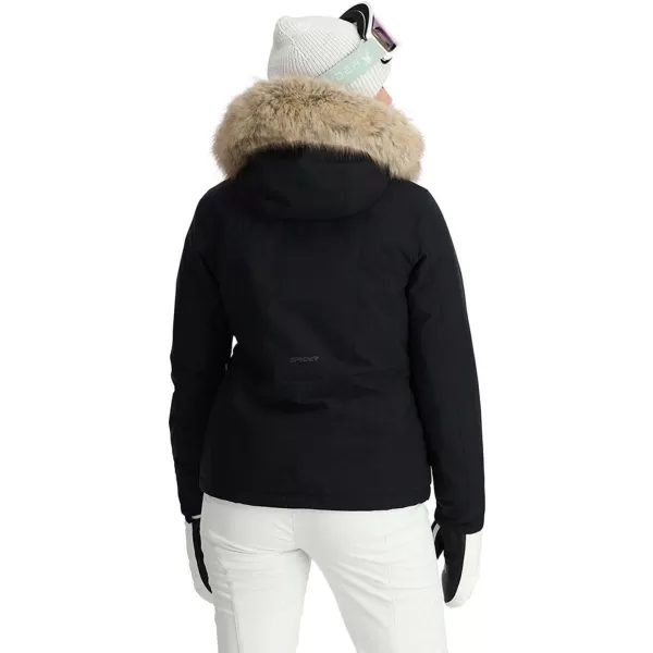 Spyder Women's Vida Insulated Ski Jacket