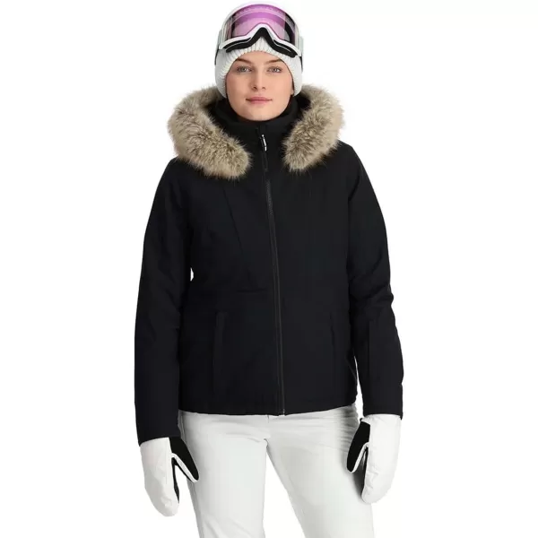 Spyder Women's Vida Insulated Ski Jacket