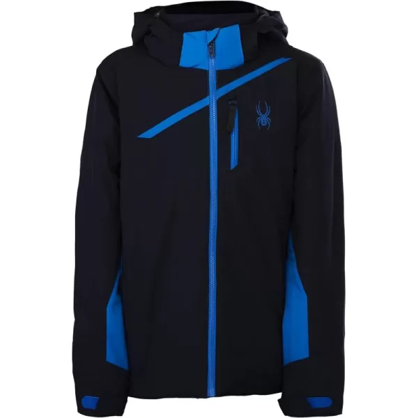 Spyder Boys Challenger Insulated Ski Jacket