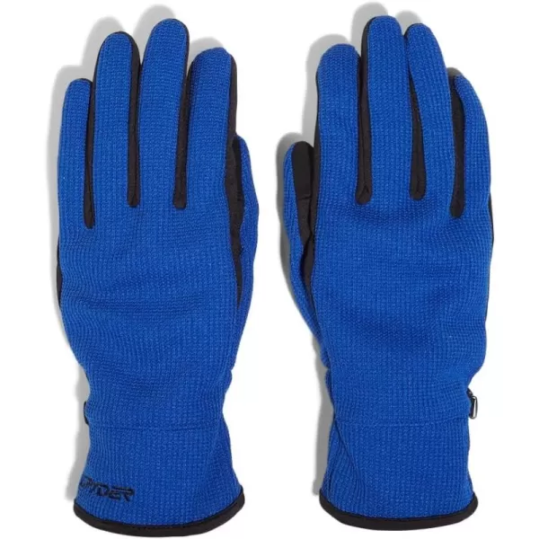 Spyder Men's Bandit Ski Winter Gloves