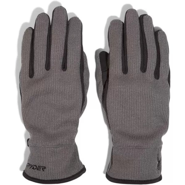Spyder Men's Bandit Ski Winter Gloves