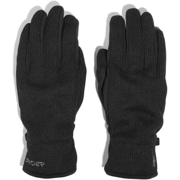 Spyder Men's Bandit Ski Winter Gloves