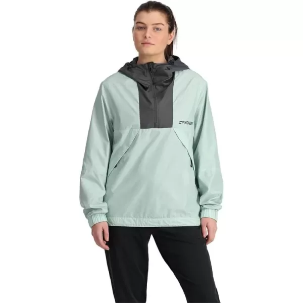 Spyder Men's Belford Windbreaker