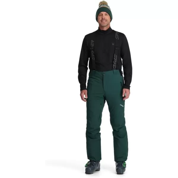 Spyder Men's Bormio Gore-Tex Insulated Ski Pants