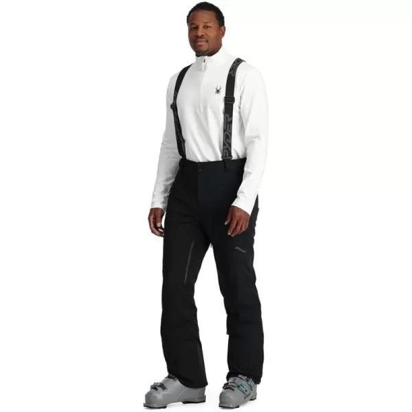 Spyder Men's Bormio Gore-Tex Insulated Ski Pants