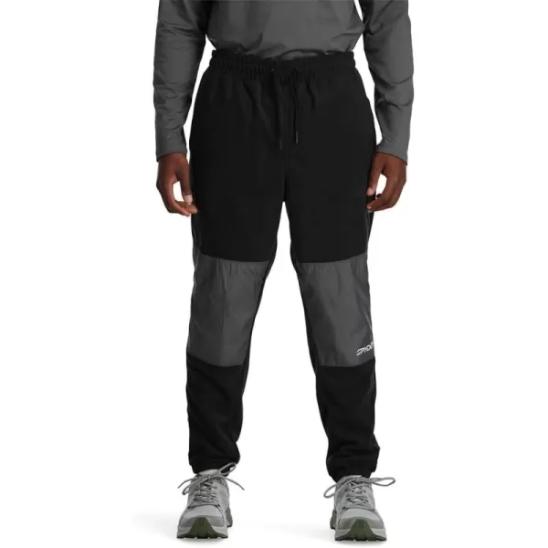 Spyder Men's Lounge Fleece Sweatpants