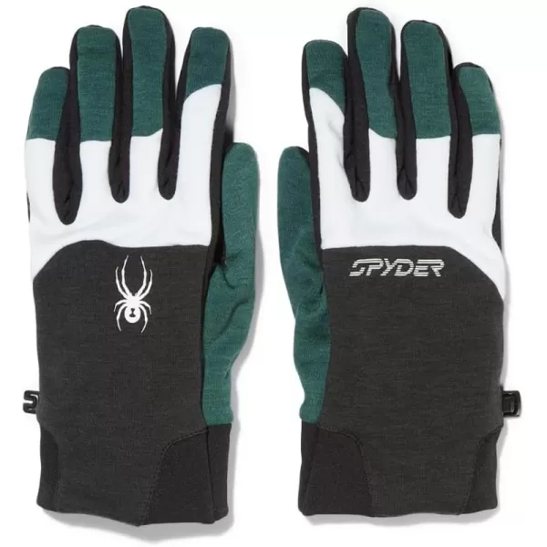 Spyder Men's Speed Fleece Gloves