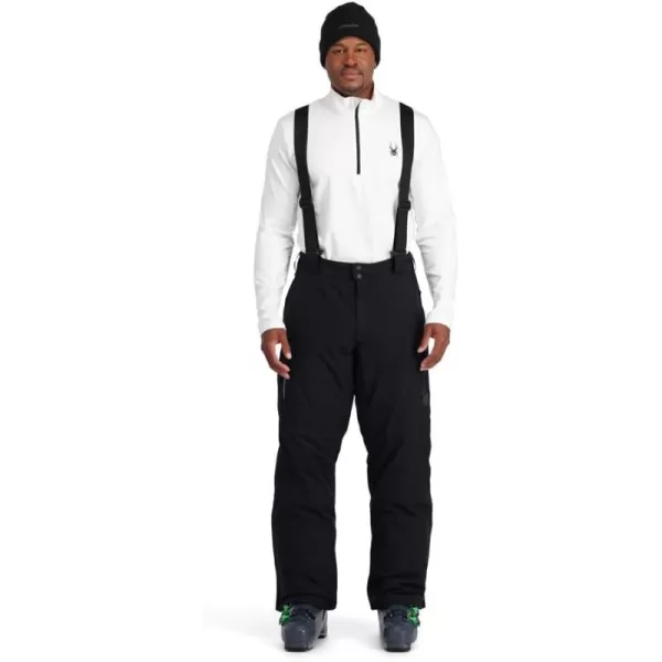 Spyder Men's Tarantula Insulated Ski Pants