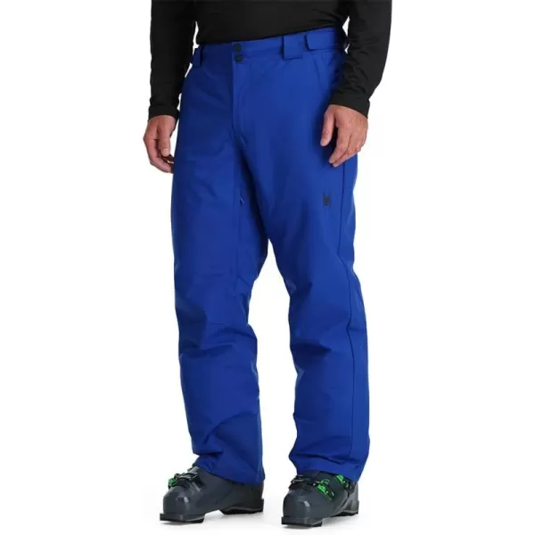 Spyder Men's Traction Insulated Ski Pant