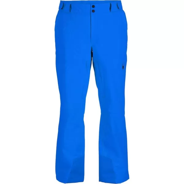 Spyder Men's Traction Insulated Ski Pant