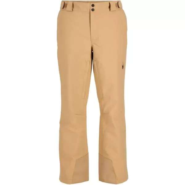 Spyder Men's Traction Insulated Ski Pant