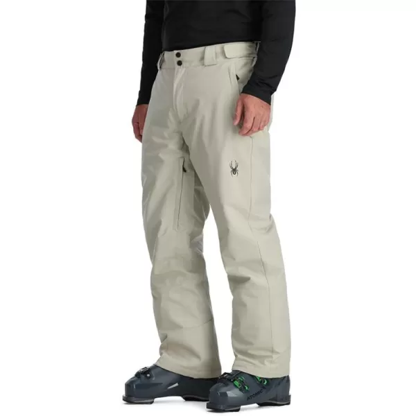 Spyder Men's Traction Insulated Ski Pant