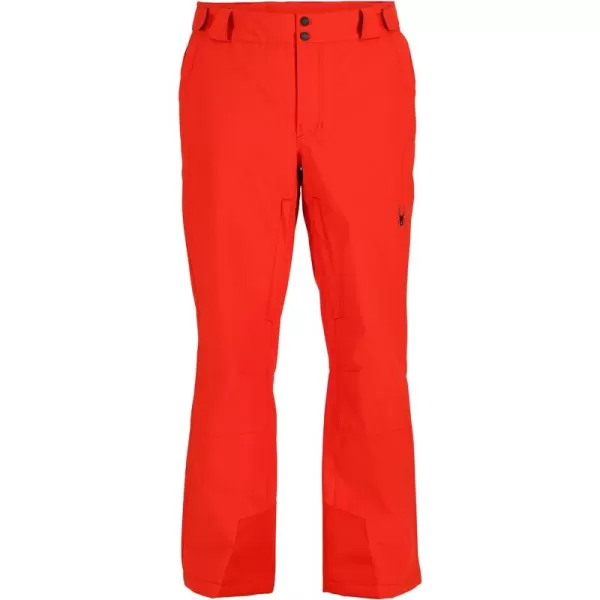Spyder Men's Traction Insulated Ski Pant