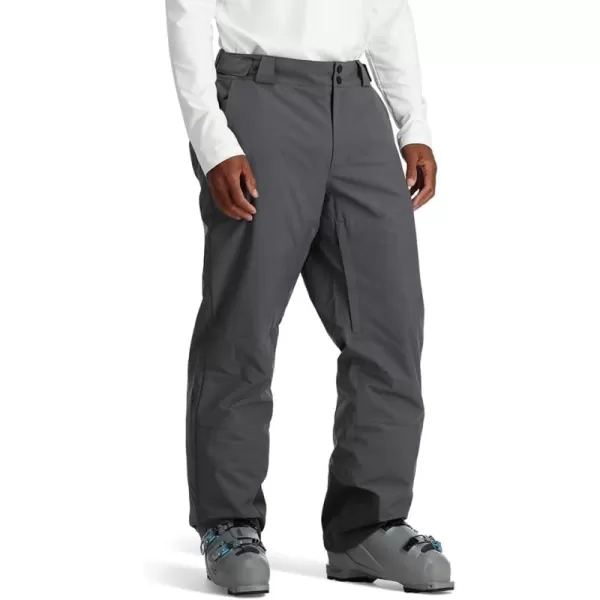 Spyder Men's Traction Insulated Ski Pant