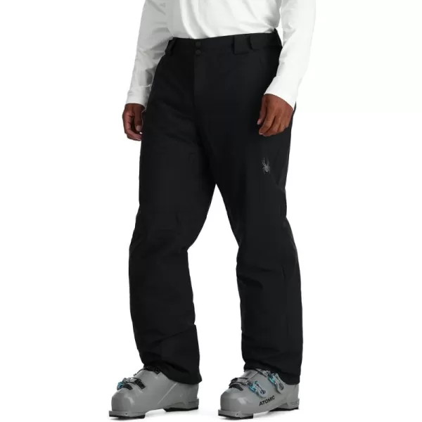 Spyder Men's Traction Insulated Ski Pant