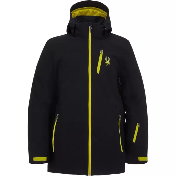 Spyder Men's Trigger Gore-tex Ski Jacket