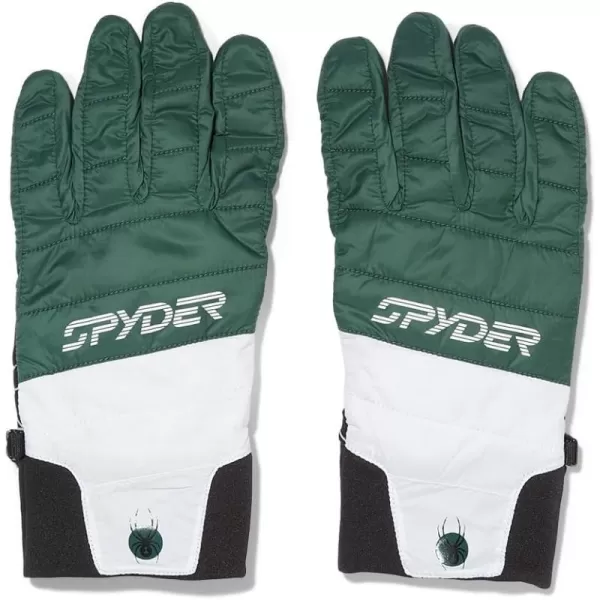 Spyder Men's Venom Ski Winter Gloves