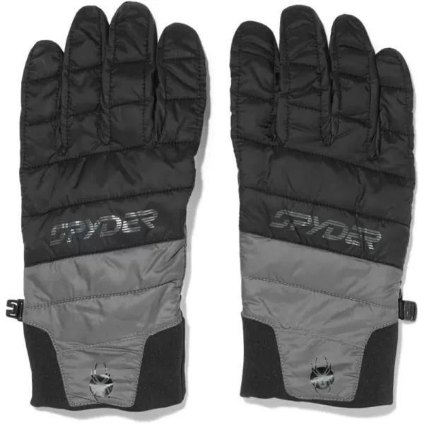 Spyder Men's Venom Ski Winter Gloves