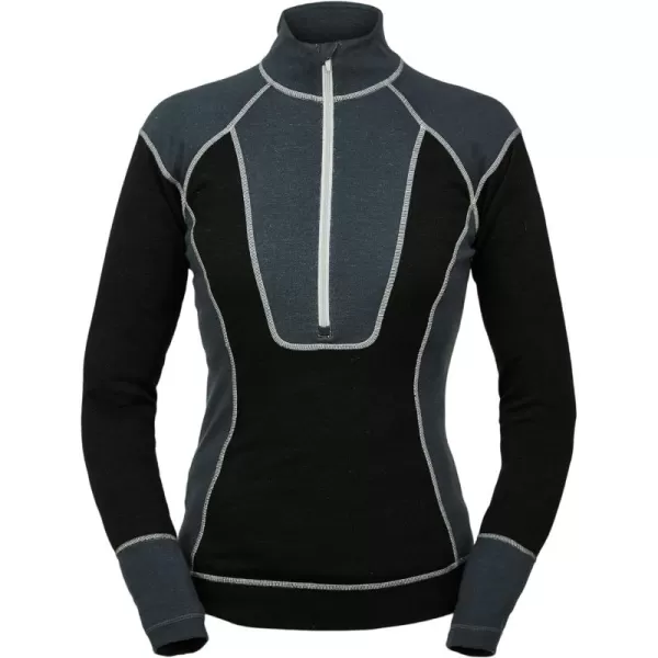 Spyder Women's Elevation Half Zip