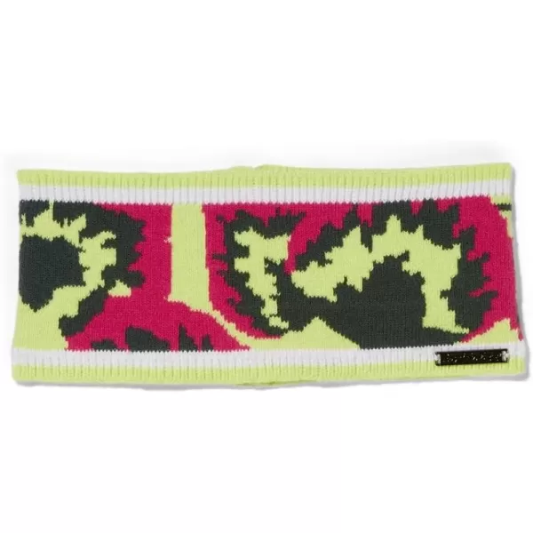 Spyder Women's Glade Headband