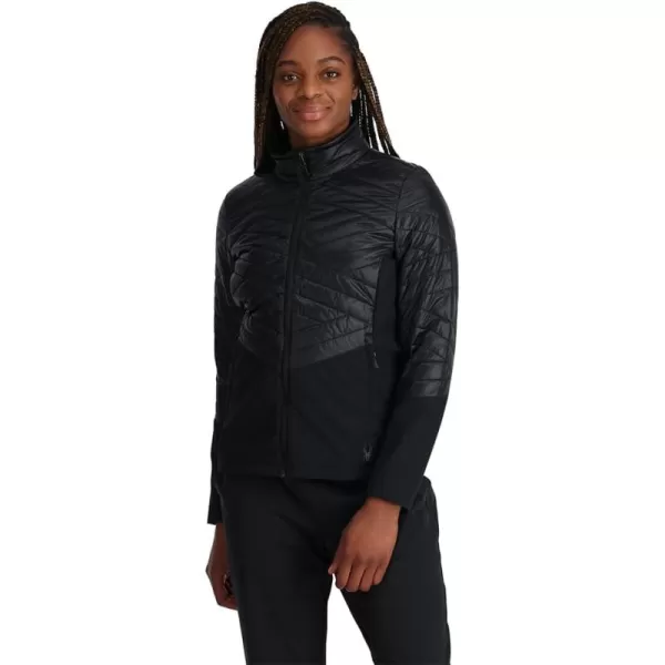 Spyder Women's Glissade Insulated Jacket