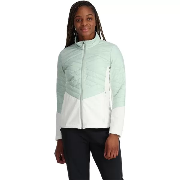Spyder Women's Glissade Insulated Jacket