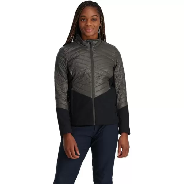 Spyder Women's Glissade Insulated Jacket