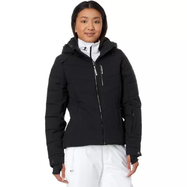 Spyder Women's Haven Insulated Ski Jacket