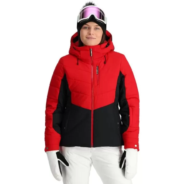Spyder Women's Haven Insulated Ski Jacket