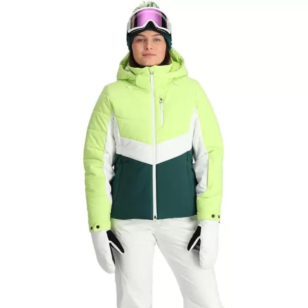 Spyder Women's Haven Insulated Ski Jacket