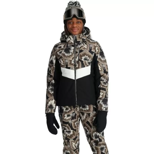 Spyder Women's Haven Insulated Ski Jacket