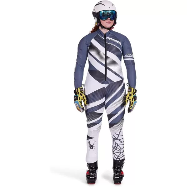 Spyder Women's Nine Ninety Ski Race Suit