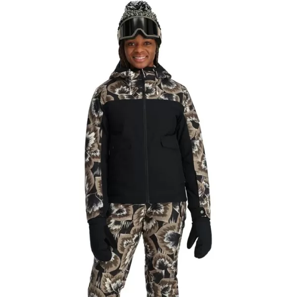 Spyder Women's Optimist Insulated Ski Jacket