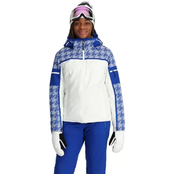 Spyder Women's Poise Insulated Ski Jacket