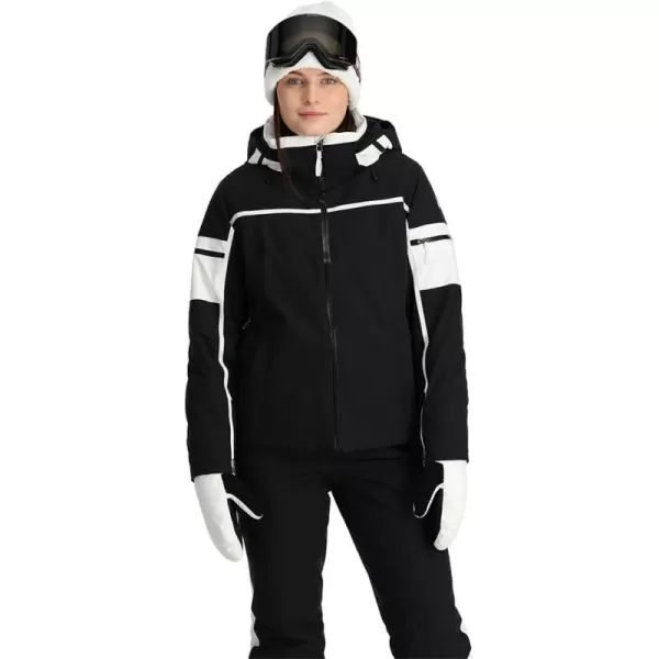 Spyder Women's Poise Insulated Ski Jacket