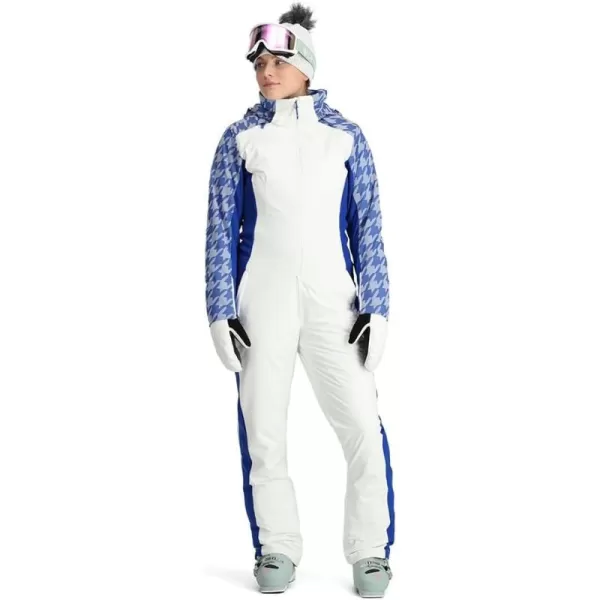 Spyder Women's Power Insulate One Piece Ski Suit
