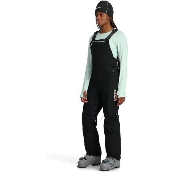 Spyder Women's Solitaire Gore-Tex Shell Ski Pants