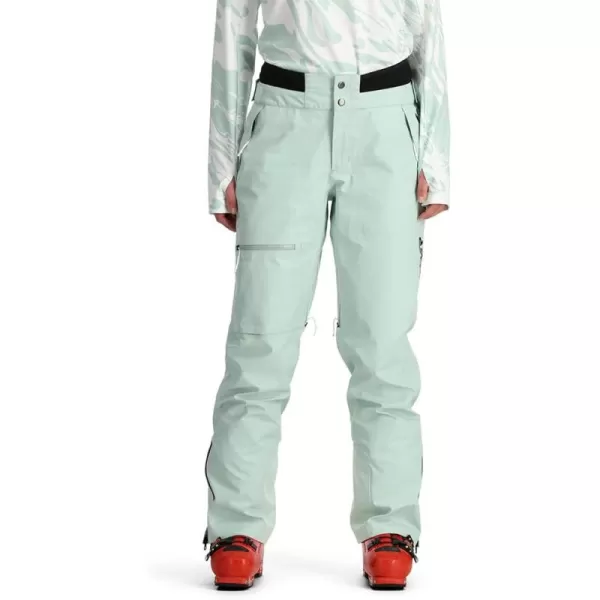 Spyder Women's Turret Gore-Tex Shell Ski Pants