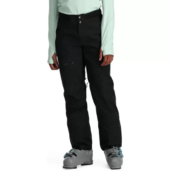 Spyder Women's Turret Gore-Tex Shell Ski Pants