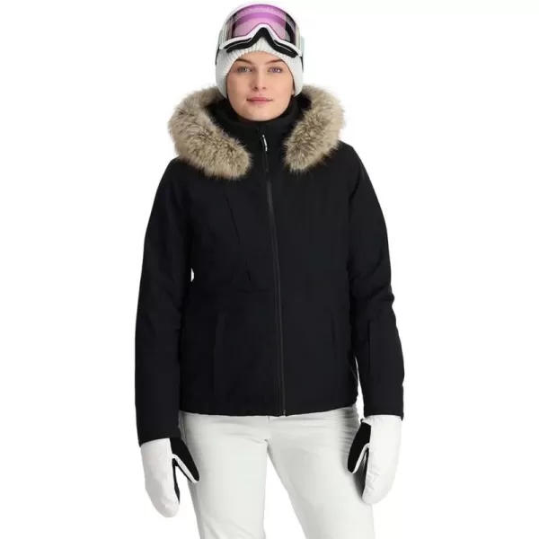 Spyder Women's Vida Insulated Ski Jacket