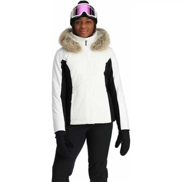 Spyder Women's Vida Insulated Ski Jacket
