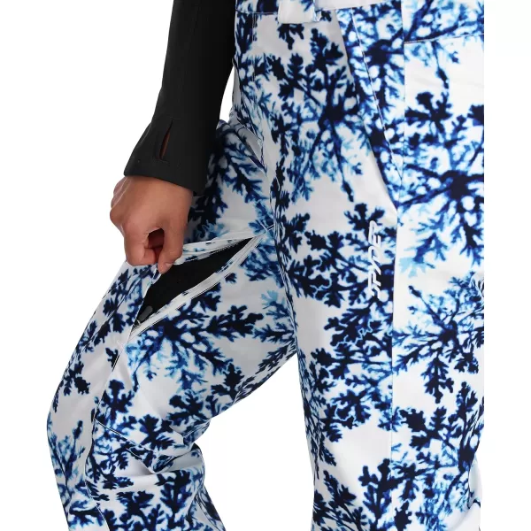Spyder Women's Hone GTX Shell Sli Pant