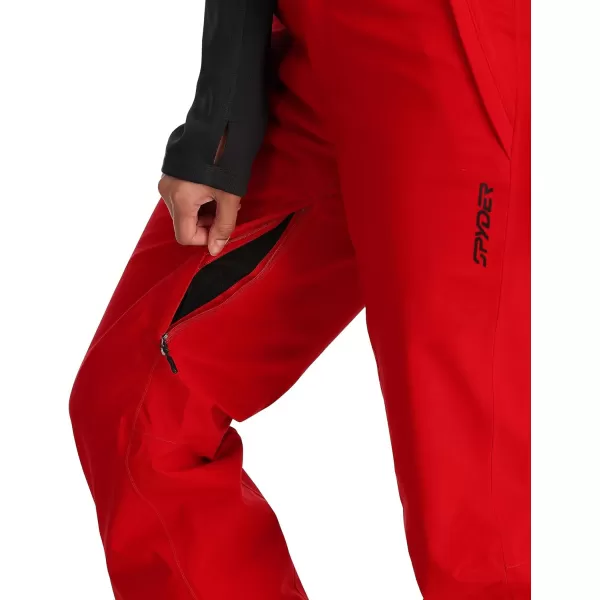 Spyder Women's Hone GTX Shell Sli Pant