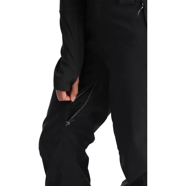 Spyder Women's Hone GTX Shell Sli Pant