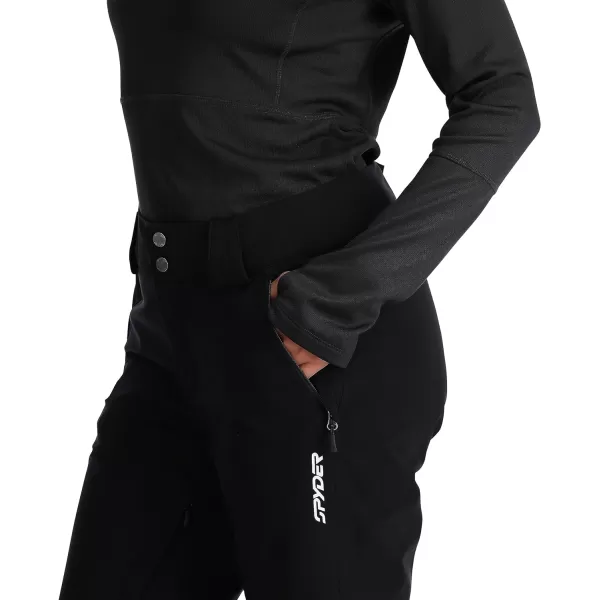 Spyder Women's Hone GTX Shell Sli Pant