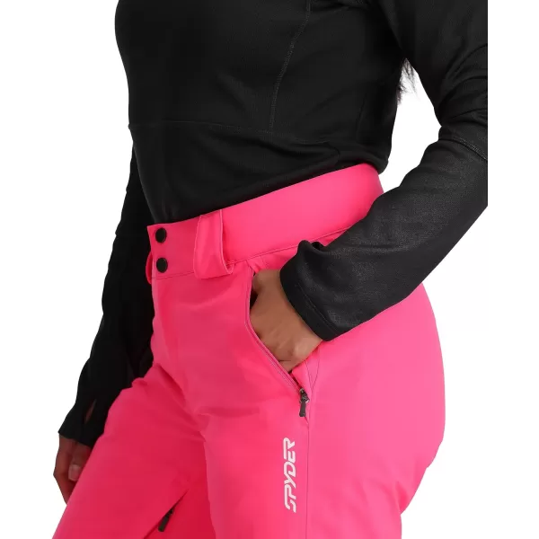 Spyder Women's Hone GTX Shell Sli Pant